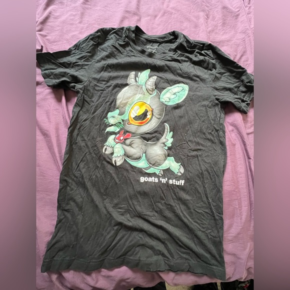 Deadmau5 Tour t shirt - Ghosts n Stuff - Picture 2 of 4